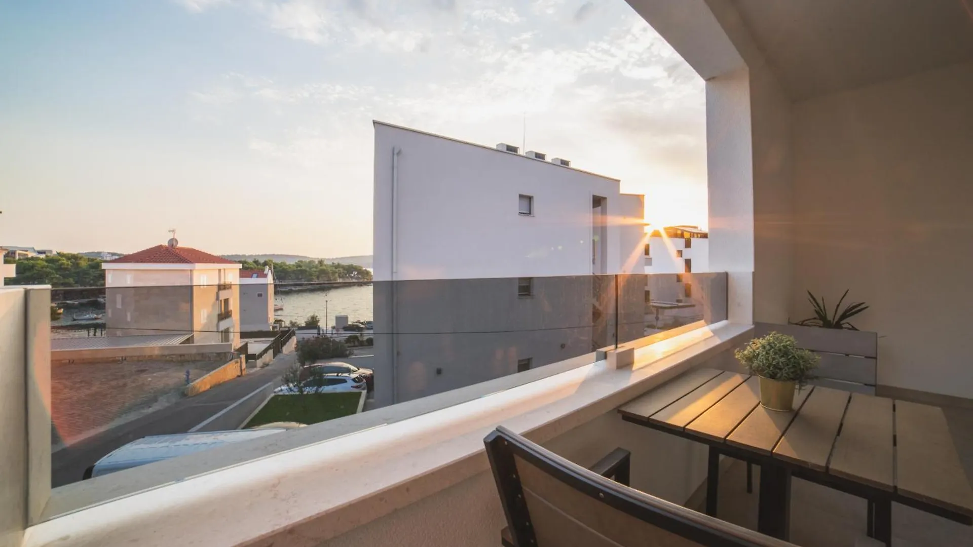 Luxury Villa Close To The Beach With Pool Abeona Trogir