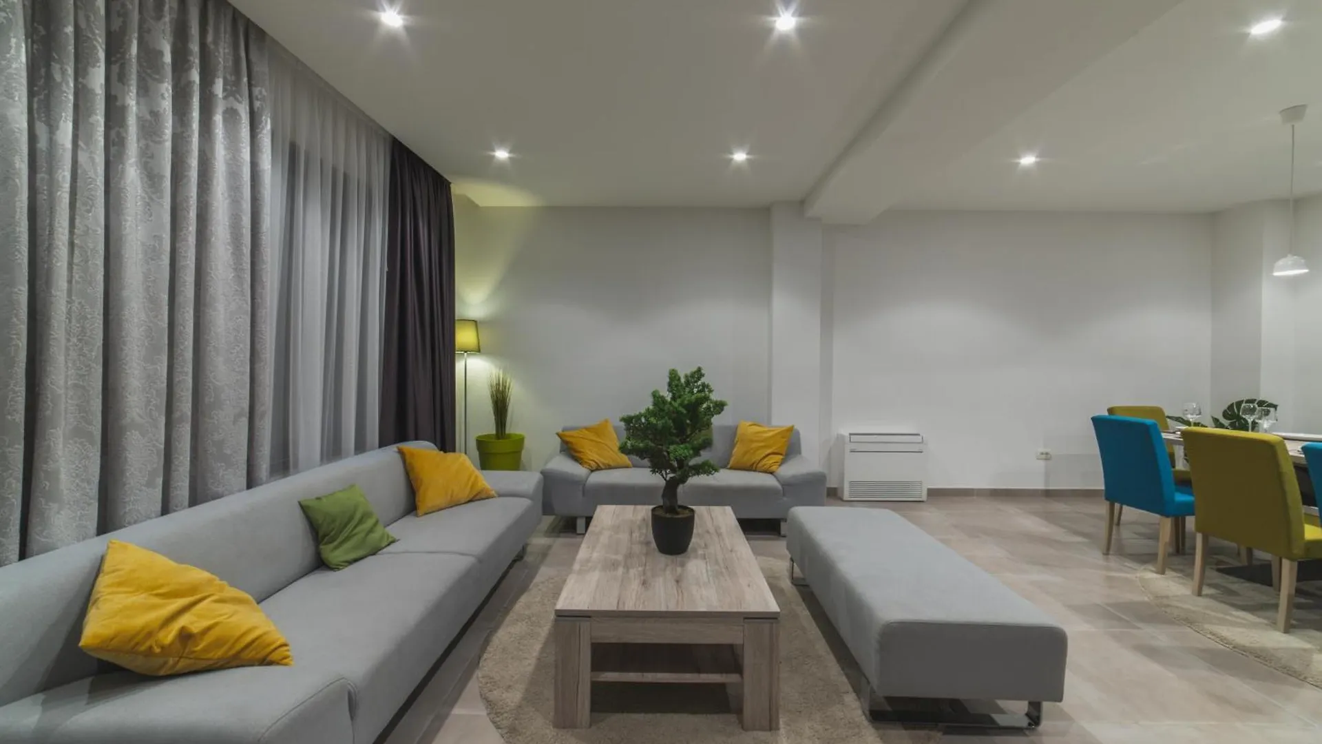 Luxury Villa Close To The Beach With Pool Abeona Trogir Croatia