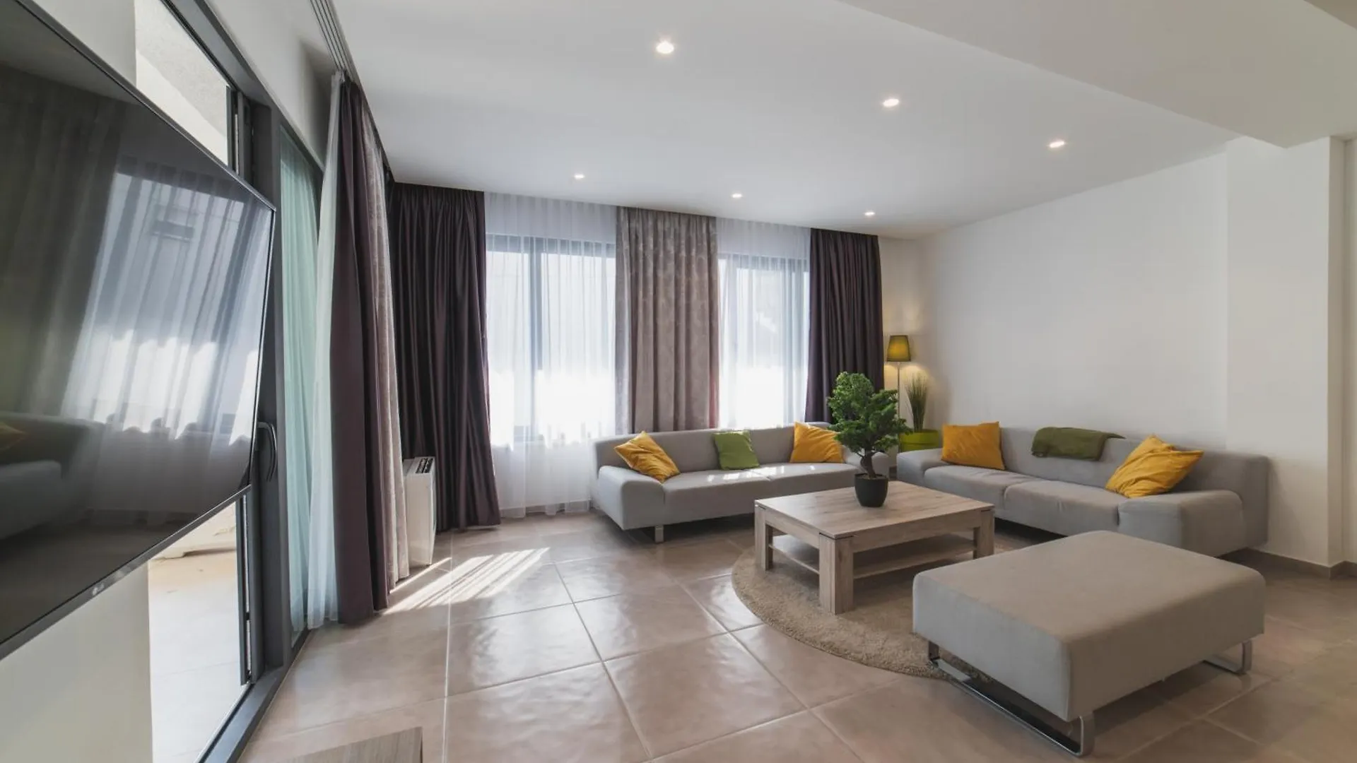 Luxury Villa Close To The Beach With Pool Abeona Trogir Croatia