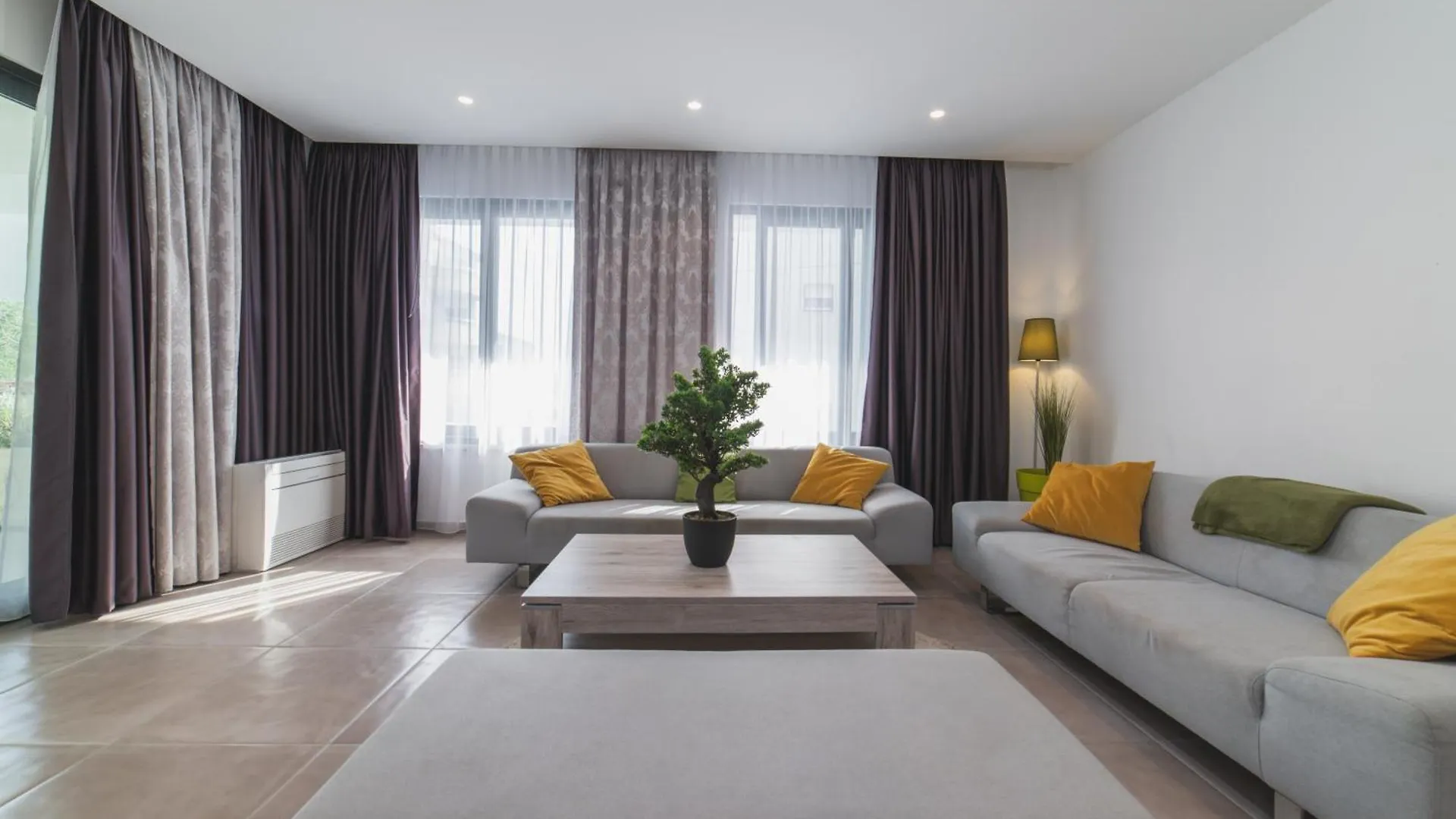 Luxury Villa Close To The Beach With Pool Abeona Trogir 0*,  Croatia