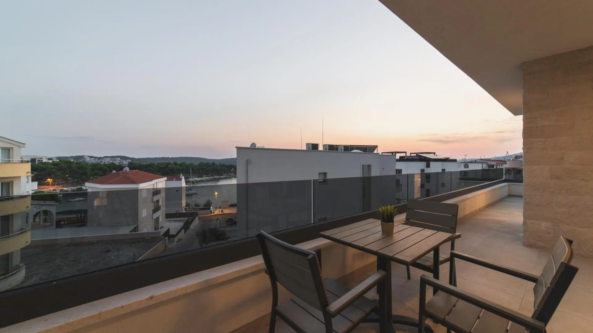 Luxury Villa Close To The Beach With Pool Abeona تروغير 0*,  كرواتيا
